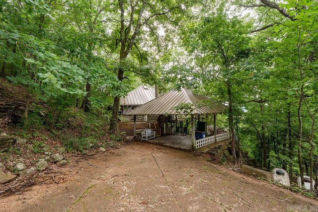1032 Nunis Drive, Heber Springs, AR 72543