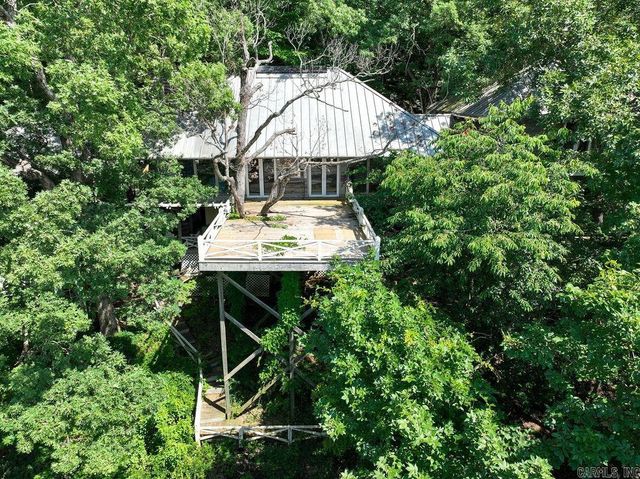 1032 Nunis Drive, Heber Springs, AR 72543