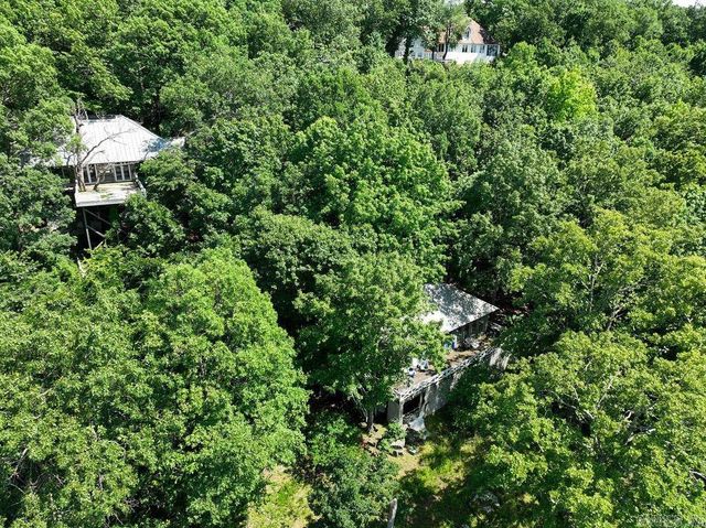 1032 Nunis Drive, Heber Springs, AR 72543