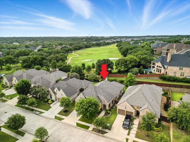 712 Petunia Drive, Argyle, TX 76226