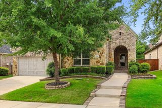 712 Petunia Drive, Argyle, TX 76226
