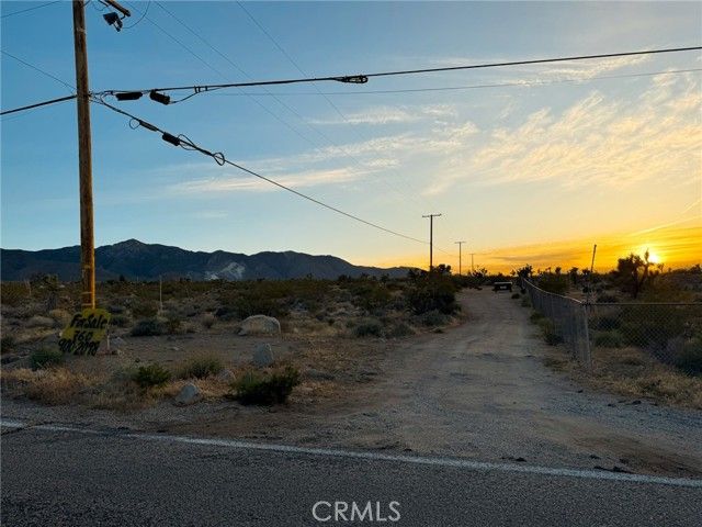 7980 Crystal Creek Road, Lucerne Valley, CA 92356