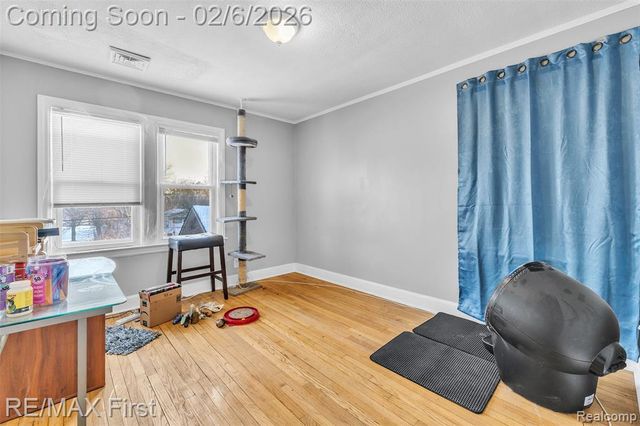 3765 Cortland Street, Detroit, MI 48206