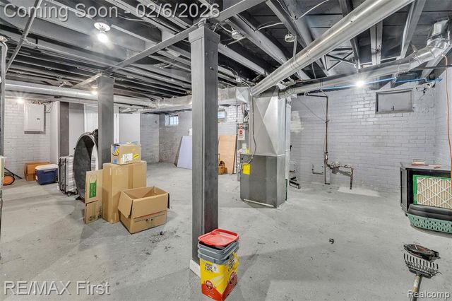 3765 Cortland Street, Detroit, MI 48206