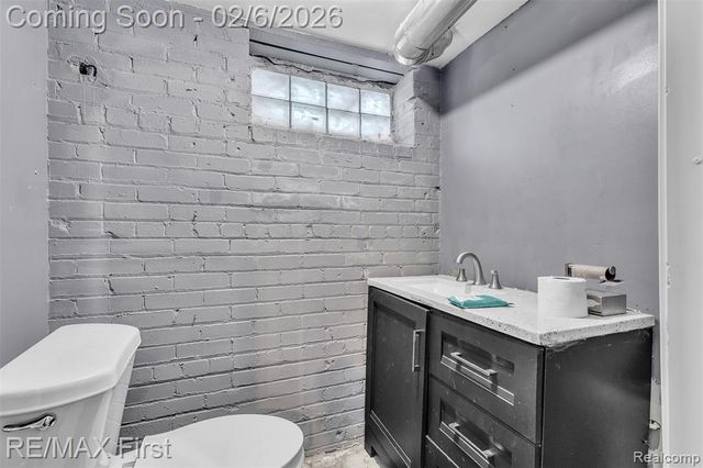 3765 Cortland Street, Detroit, MI 48206