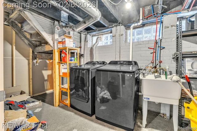 3765 Cortland Street, Detroit, MI 48206