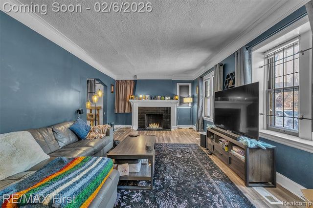 3765 Cortland Street, Detroit, MI 48206