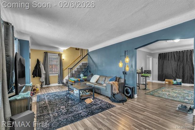 3765 Cortland Street, Detroit, MI 48206