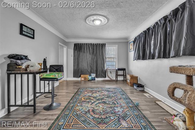 3765 Cortland Street, Detroit, MI 48206