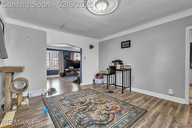 3765 Cortland Street, Detroit, MI 48206