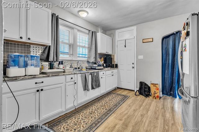 3765 Cortland Street, Detroit, MI 48206