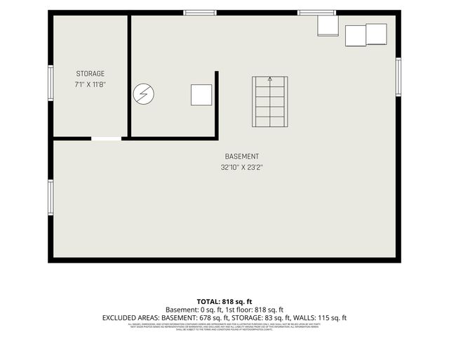 1242 Howard Street, South Bend, IN 46617