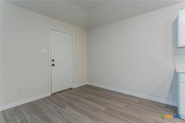 922 Childress Drive, Temple, TX 76501