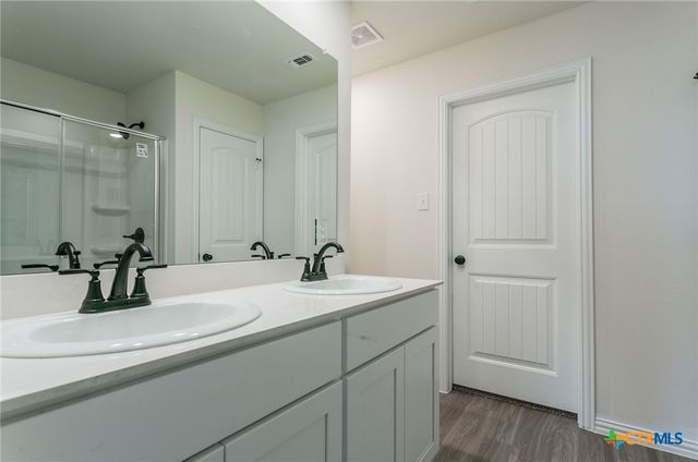 922 Childress Drive, Temple, TX 76501