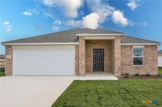922 Childress Drive, Temple, TX 76501