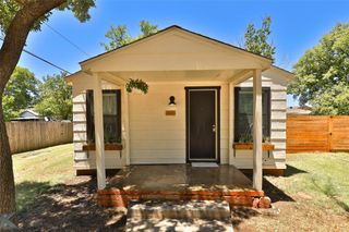 310 Larkin Street, Abilene, TX 79605