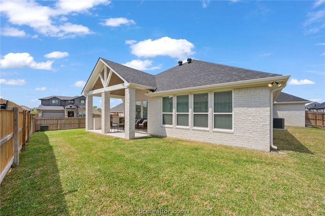 3500 Abingdon Cove, Bryan, TX 77808