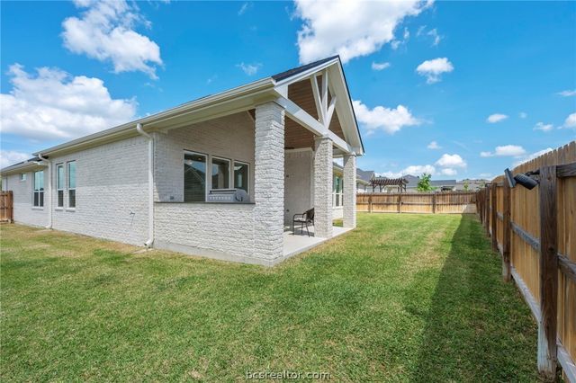 3500 Abingdon Cove, Bryan, TX 77808
