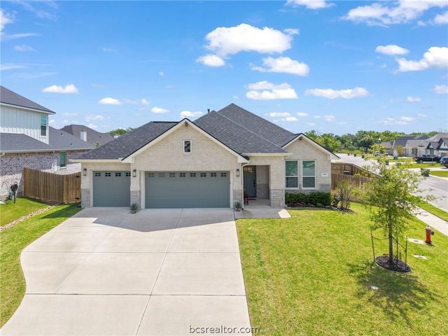 3500 Abingdon Cove, Bryan, TX 77808