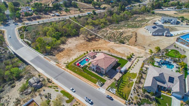 16094 Mariposa Avenue, Riverside, CA 92504