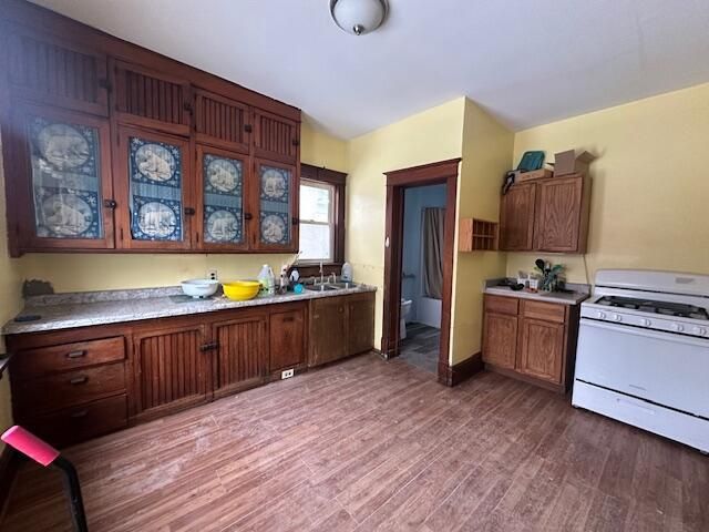 5110 19th AVENUE, Kenosha, WI 53140