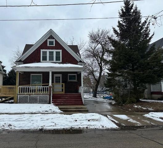 5110 19th AVENUE, Kenosha, WI 53140