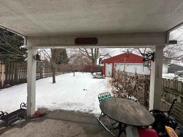 5110 19th AVENUE, Kenosha, WI 53140