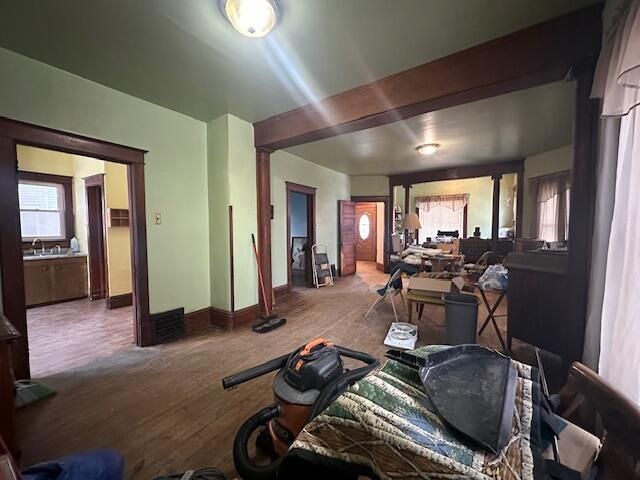 5110 19th AVENUE, Kenosha, WI 53140