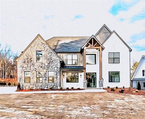 1258 Prospect Road, Lawrenceville, GA 30043