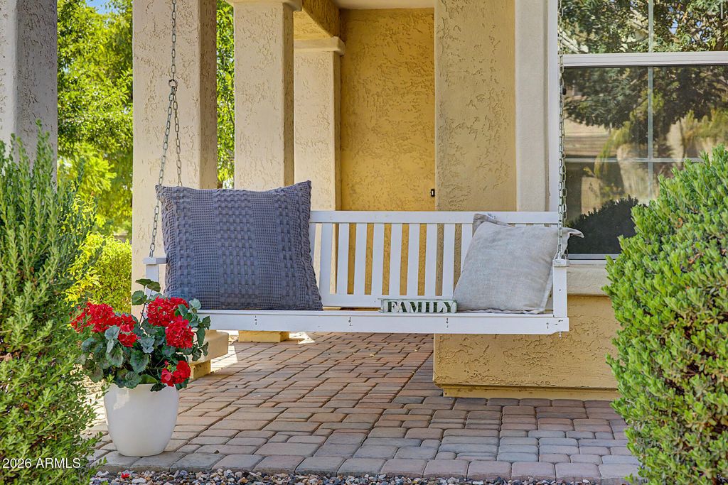 2614 S VALLE VERDE --, Mesa, AZ 85209 — photo 3