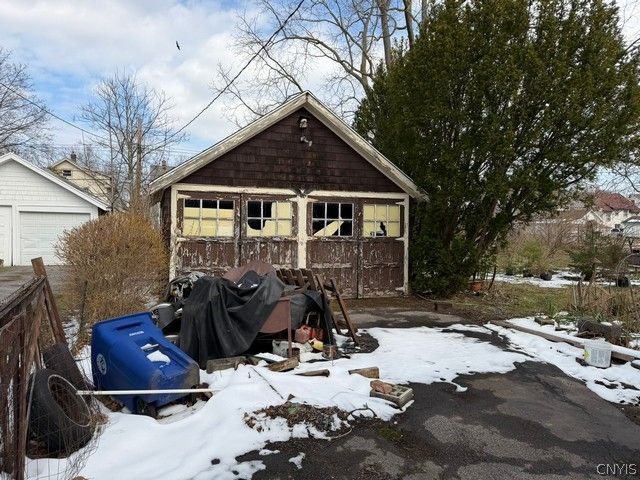 152 Congress Avenue, Rochester, NY 14611