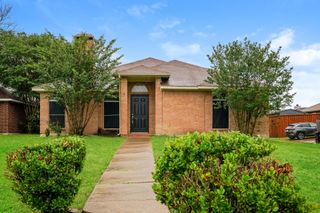 2608 Park Valley Drive, Mesquite, TX 75181