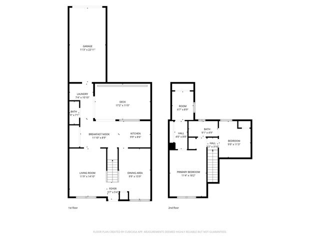 371 Le Parc Circle, Buffalo Grove, IL 60089