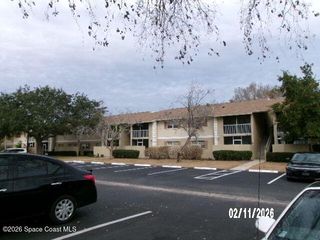 1698 Sunny Brook Lane G109, Palm Bay, FL 32905