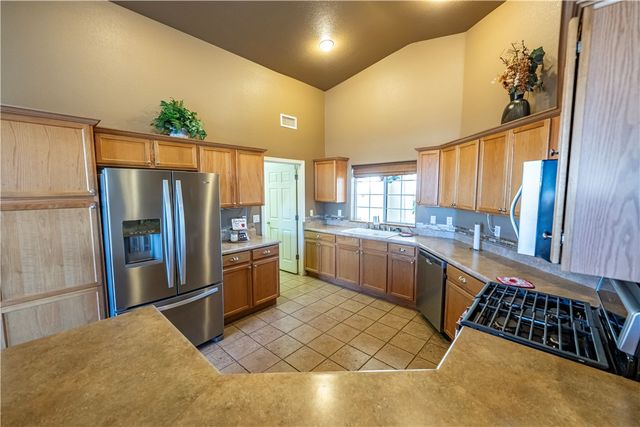 3793 E Ames Avenue, Kingman, AZ 86409
