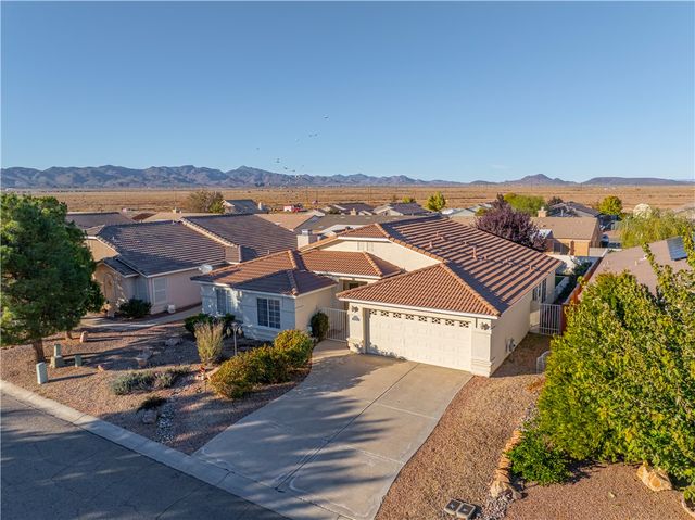 3793 E Ames Avenue, Kingman, AZ 86409