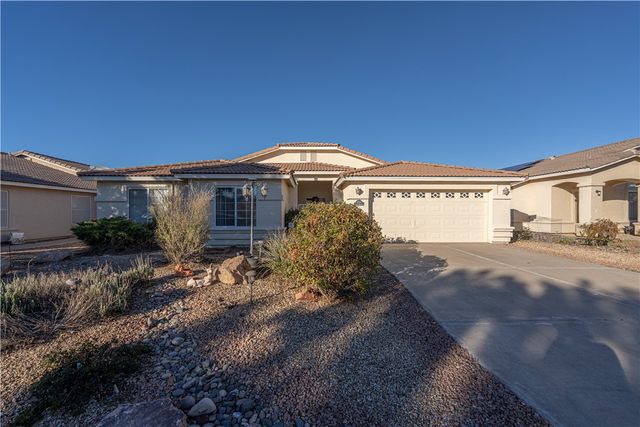3793 E Ames Avenue, Kingman, AZ 86409