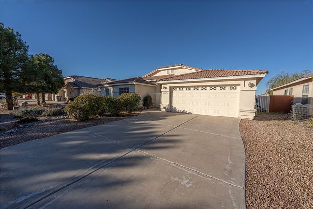 3793 E Ames Avenue, Kingman, AZ 86409