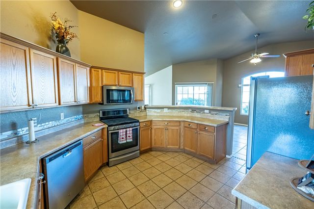 3793 E Ames Avenue, Kingman, AZ 86409