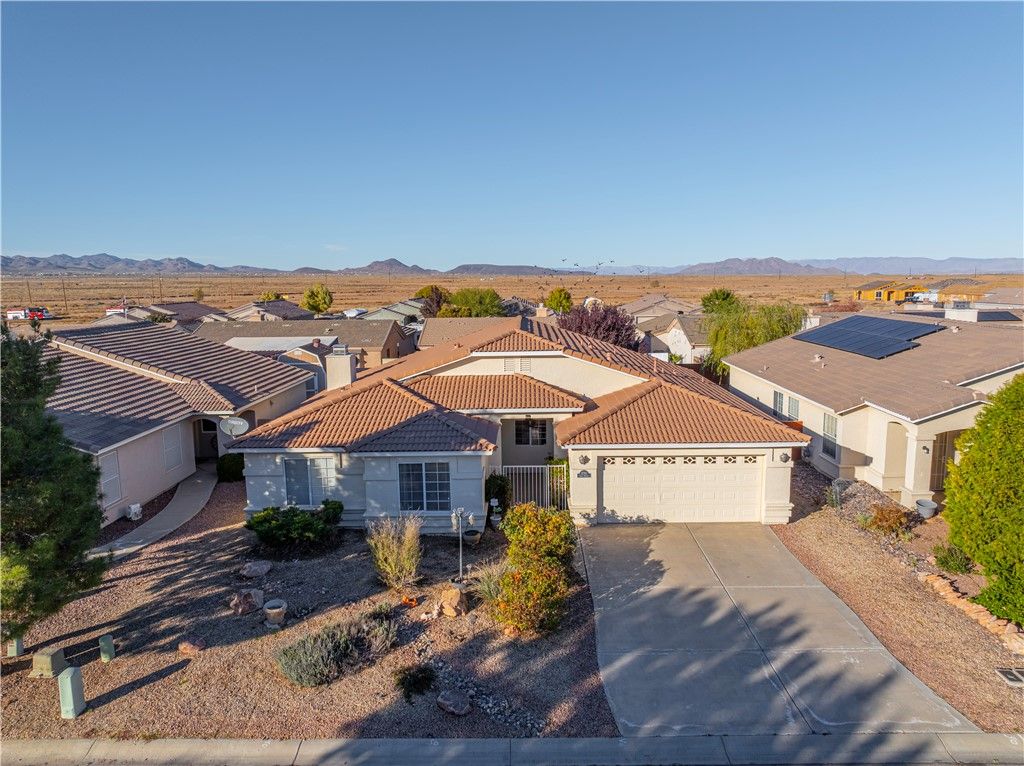 3793 E Ames Avenue, Kingman, AZ 86409