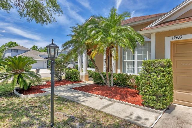 11503 WATER POPPY TERRACE, Lakewood Ranch, FL 34202