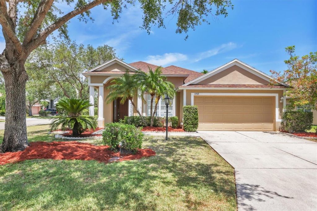11503 WATER POPPY TERRACE, Lakewood Ranch, FL 34202