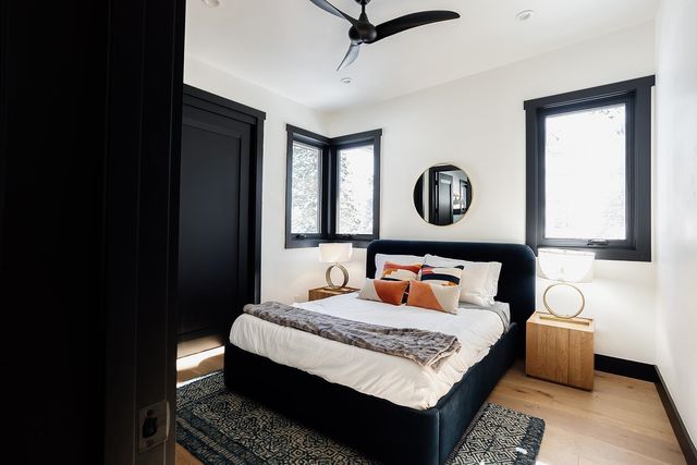 11420 Ghirard Road, Truckee, CA 96161