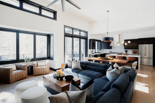 11420 Ghirard Road, Truckee, CA 96161