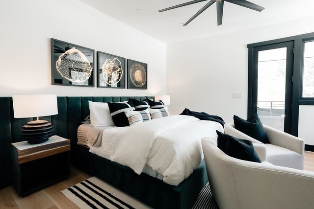 11420 Ghirard Road, Truckee, CA 96161