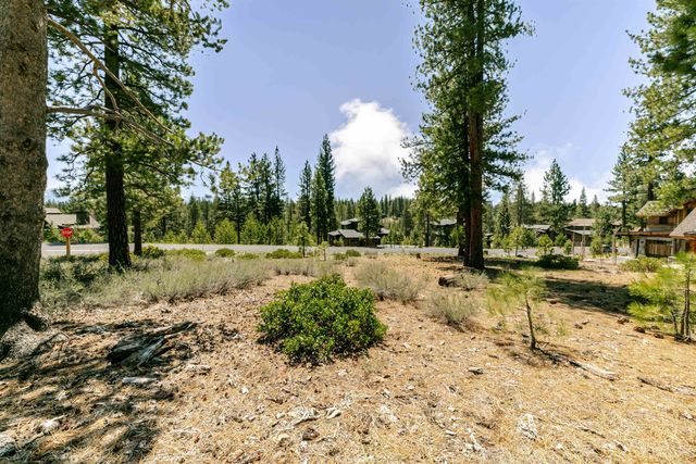 11420 Ghirard Road, Truckee, CA 96161
