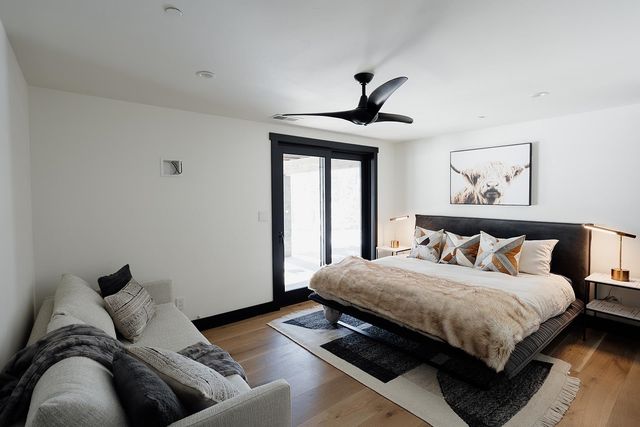 11420 Ghirard Road, Truckee, CA 96161