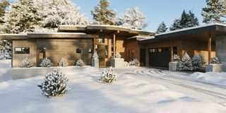 11420 Ghirard Road, Truckee, CA 96161