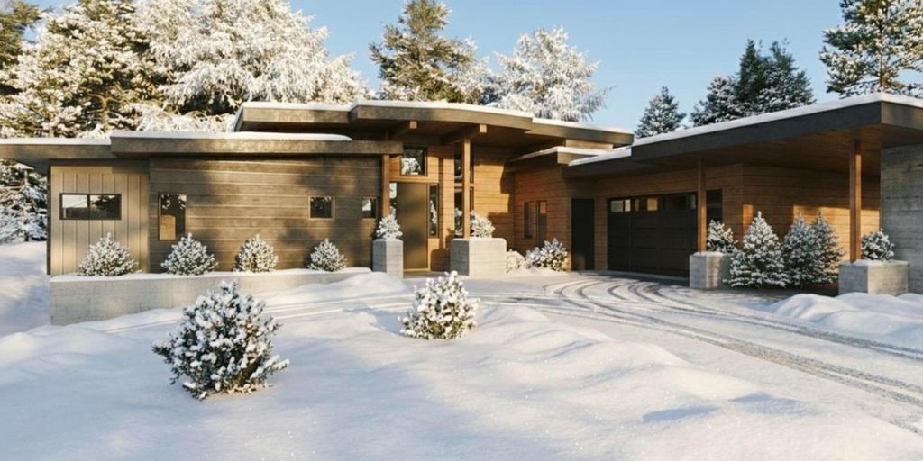 11420 Ghirard Road, Truckee, CA 96161