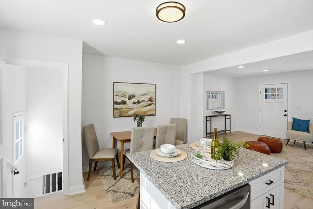 3225 ROSALIE AVE, Baltimore, MD 21234